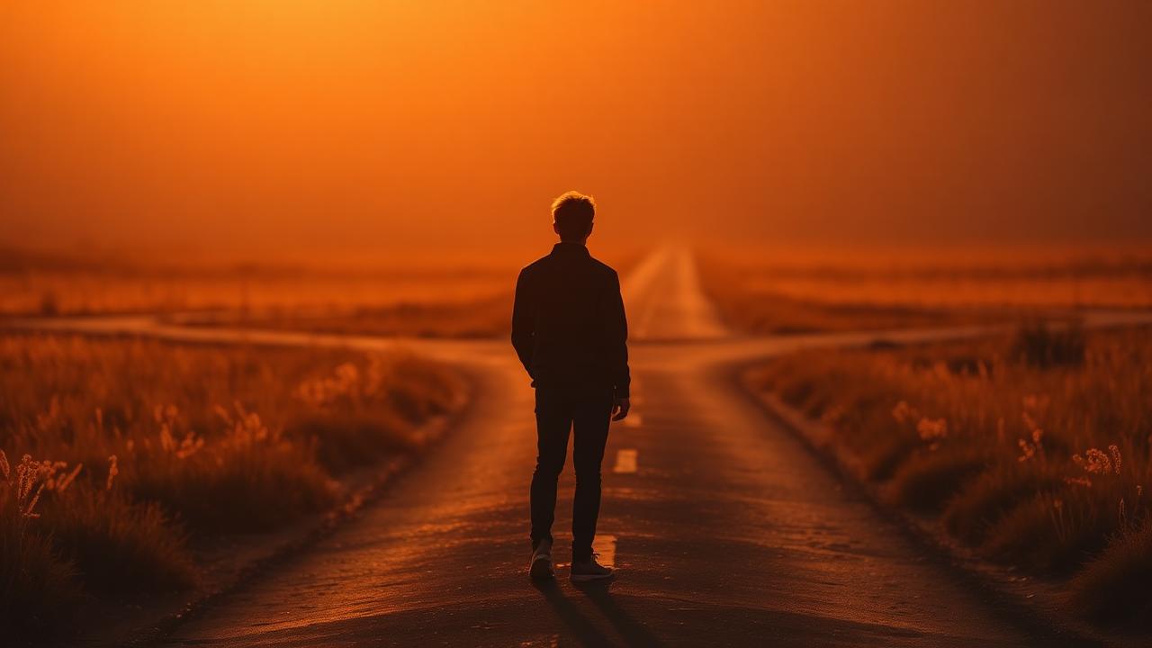 Don't Settle Because You're Scared of Being Alone