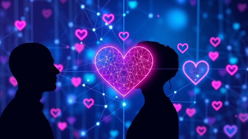 Engineering Meaningful Connections: How synch Is Rewriting Online Dating with AI?