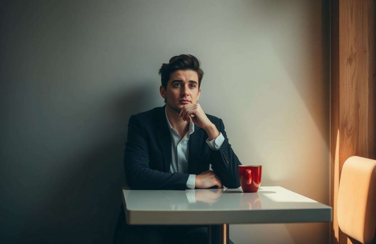 The Real Reason Smart People Struggle with Dating