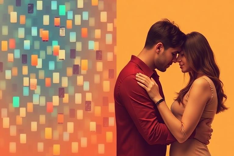 Swipe Match Is Not a Connection