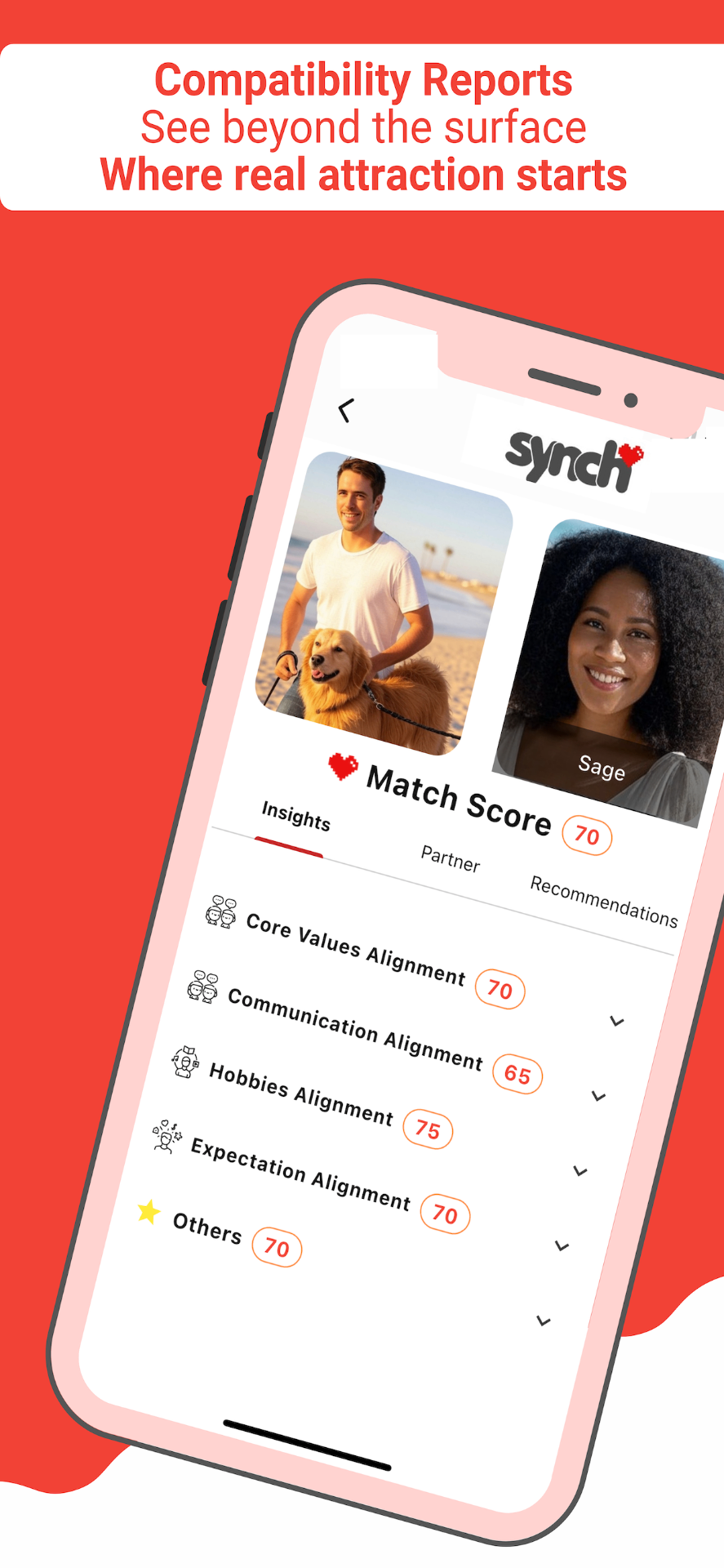 How AI Will Change the Future of Dating